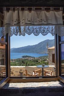 Rosso Antico Tower - Kotronas - 8