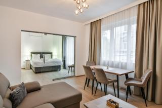 City center 2BR next to Sea - Varna - 9
