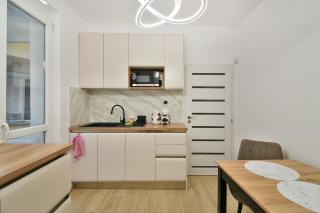 City center 2BR next to Sea - Varna - 7