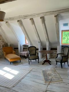 Maison D'Augusta - Mayrinhac-Lentour - 0