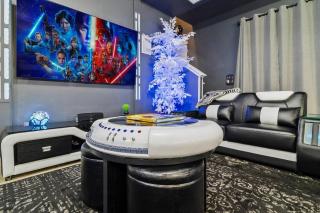 Immersive Star Wars Experience | Private Pool - 2