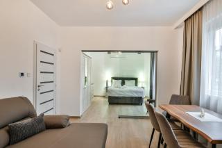 City center 2BR next to Sea - Varna - 4