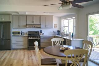 Waterfront Eagle Lake Home with Yard and Deck - Maple Grove - 2