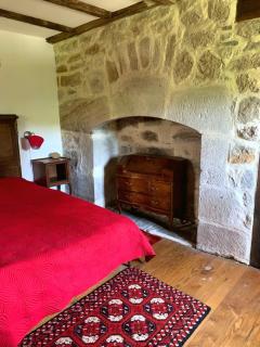 Maison D'Augusta - Mayrinhac-Lentour - 2