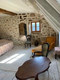 Maison D'Augusta - Mayrinhac-Lentour - 1