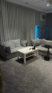 استديو انيق بمدخل خاص - 6