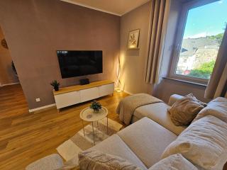 Apartment in Eifel near Hiking Trails - Hillesheim - 5