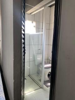 Quarto charmoso no centro - Balsas - 2