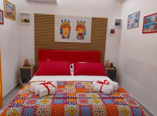 Ai2Mori Home - Mascali - 8