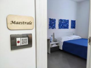 41 Parallelo - Comfort rooms - Bari - 6