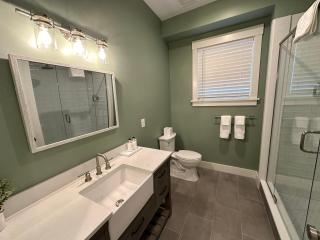 Brand New Construction! 3 Unit5 Bed Property - 5