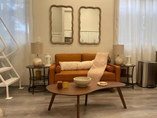 Downtown Loft 1BR Near Yale University with Free Parking - New Haven - 7
