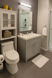Downtown Loft 1BR Near Yale University with Free Parking - New Haven - 3