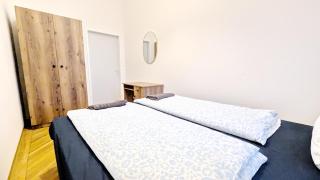 Spacious Rooms - 15 Min from Airport & City Center, 5 Min from Vienna Main-Bus Station EZ7 - Viena - 4