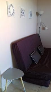 appartement bord de Mer - 8