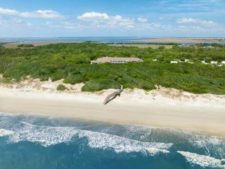 Hampton Inn & Suites Jekyll Island - Jekyll Island - 6