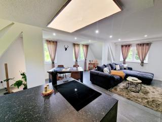 Ferienwohnung Waldzauber - Appenweier - 0