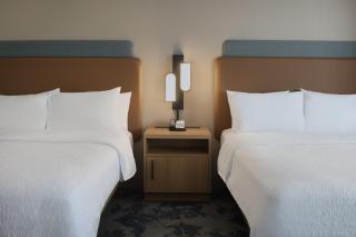 Hampton Inn & Suites Jekyll Island - Jekyll Island - 4