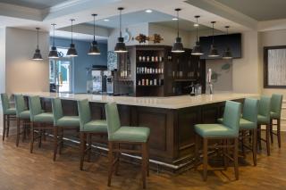 Hampton Inn & Suites Jekyll Island - Jekyll Island - 5