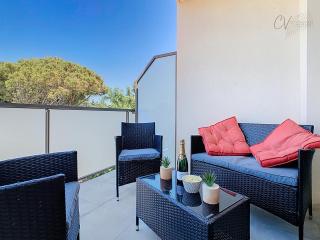 Appartement Asterias à 300m de la plage - Vias - 0