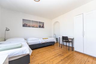 Slavikova Residence - Prag - 4