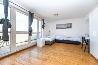 Slavikova Residence - Prag - 3