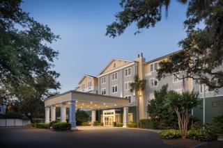 Hampton Inn & Suites Jekyll Island - Jekyll Island - 0