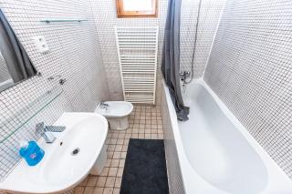 Slavikova Residence - Prag - 2