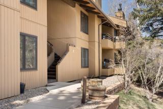 Cozy Condo in Snowmass Village - 7
