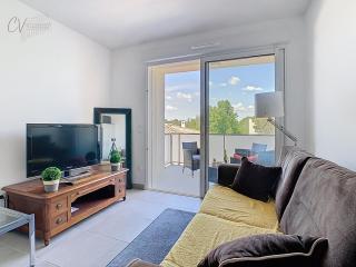 Appartement Asterias à 300m de la plage - Vias - 8