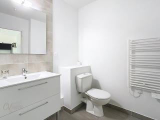 Appartement Asterias à 300m de la plage - Vias - 3