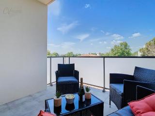 Appartement Asterias à 300m de la plage - Vias - 9