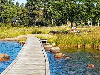 Holiday home ROCKNEBY II - Rockneby - 8