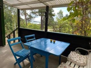 Holiday home ROCKNEBY II - Rockneby - 0