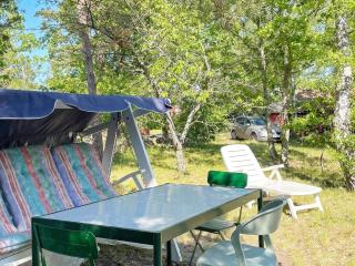 Holiday home ROCKNEBY II - Rockneby - 5