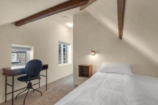 Central Guest House - Bedroom with Private Bathroom - Stavanger - 1