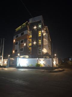 Preserve Hotel Ilupeju - Obanikoro - 0