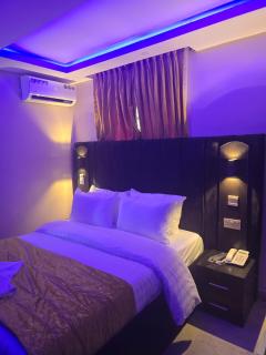Preserve Hotel Ilupeju - 3