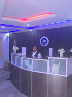 Preserve Hotel Ilupeju - Obanikoro - 2