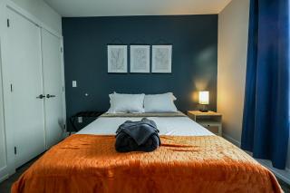 2 Bedroom Central City Retreat,wifiwd - Philadelphie - 9
