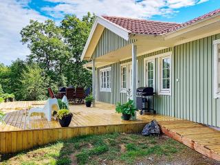 8 person holiday home in ELLÖS - 5