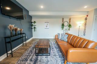 2 Bedroom Central City Retreat,wifiwd - Philadelphie - 0