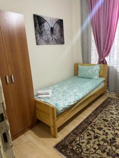 Hostel Nelly - Istanbul - 3