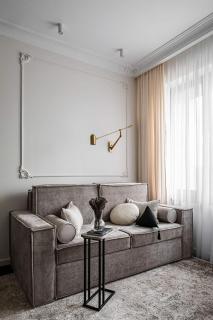 City Living Flat - Almaty - 4