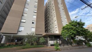 Edifício Aquarius - Ribeirão Preto - 2