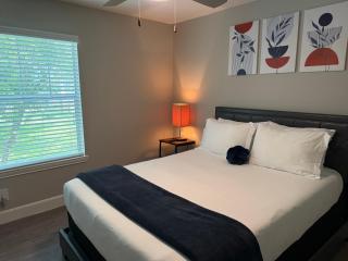 Apartment in Medical Center near NRG Free Parking - Houston - 3