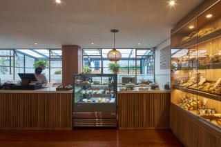 Centrally Located Loft with Sophisticated Style - Bogotá - 2