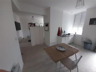 Apaartement près du Stade du Hainaut - 6