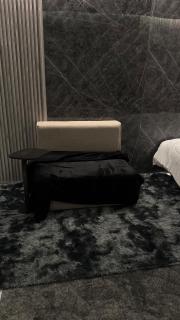 شقه انيقة بغرفه وصاله مدخل خاص - 4