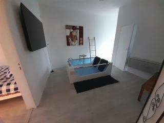 Apaartement près du Stade du Hainaut - 4